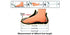 Elegant Kitten Heels for Women - Stripper Platform Sandals with Thin Stiletto Design